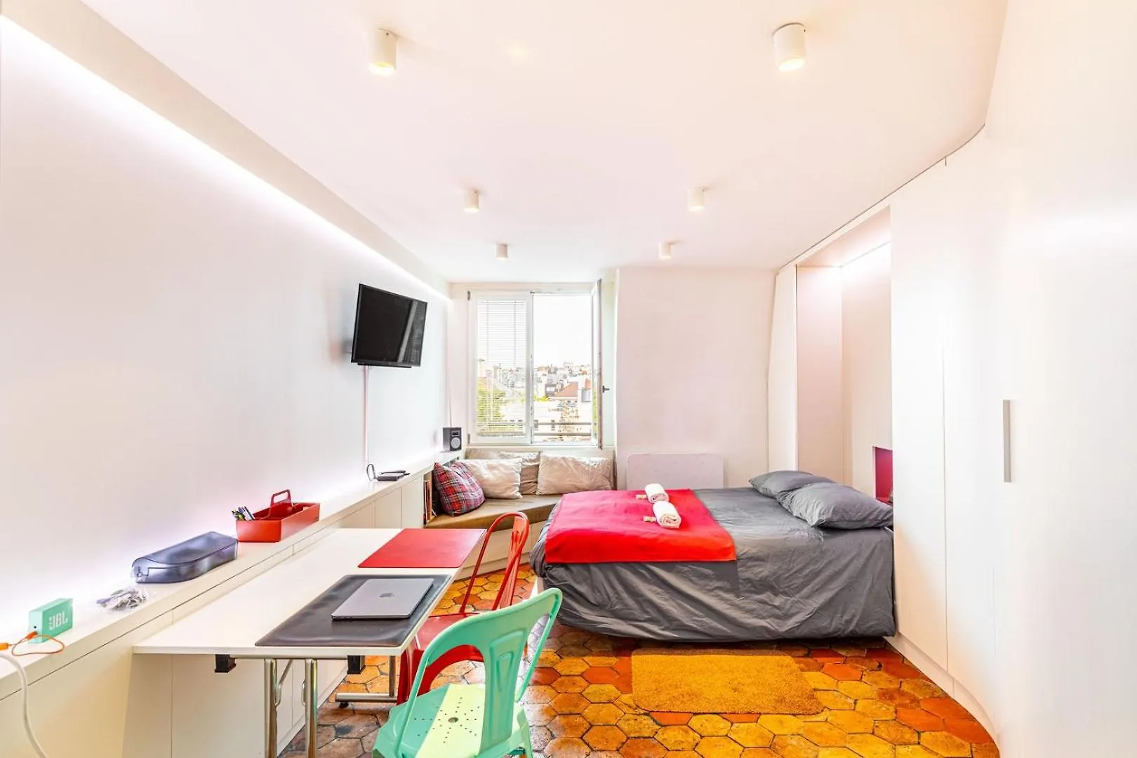 Guestready - Sejour A Deux Pas De Notre-Dame. Apartment Paris