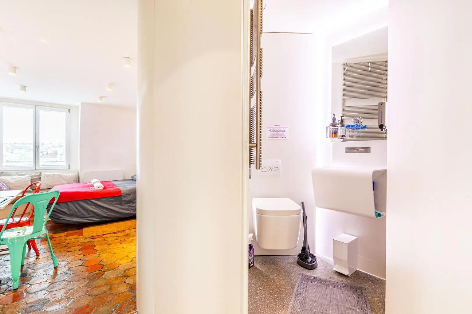 Guestready - Sejour A Deux Pas De Notre-Dame. Apartment Paris 0*,  France