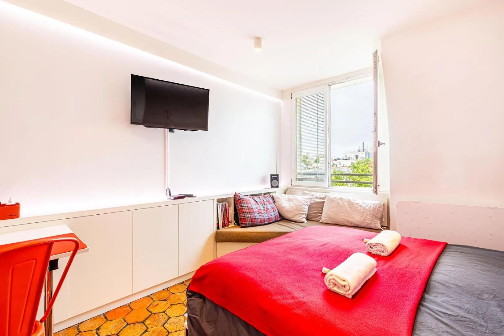 Guestready - Sejour A Deux Pas De Notre-Dame. Apartment Paris France