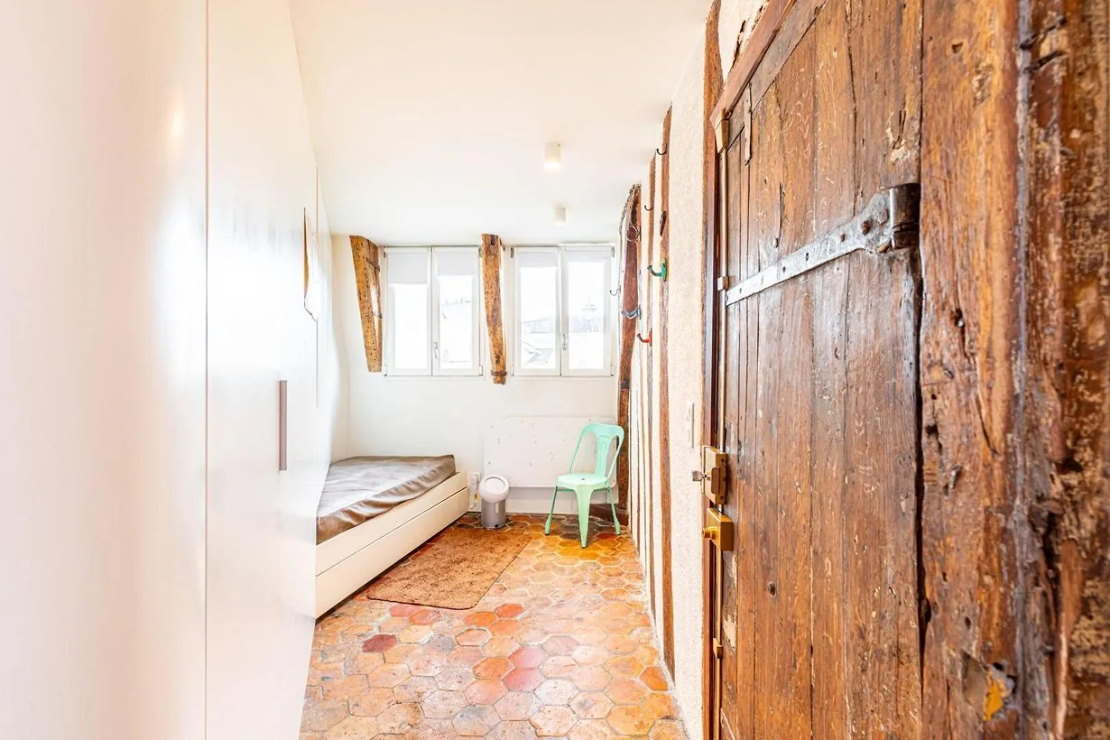 Guestready - Sejour A Deux Pas De Notre-Dame. Apartment Paris