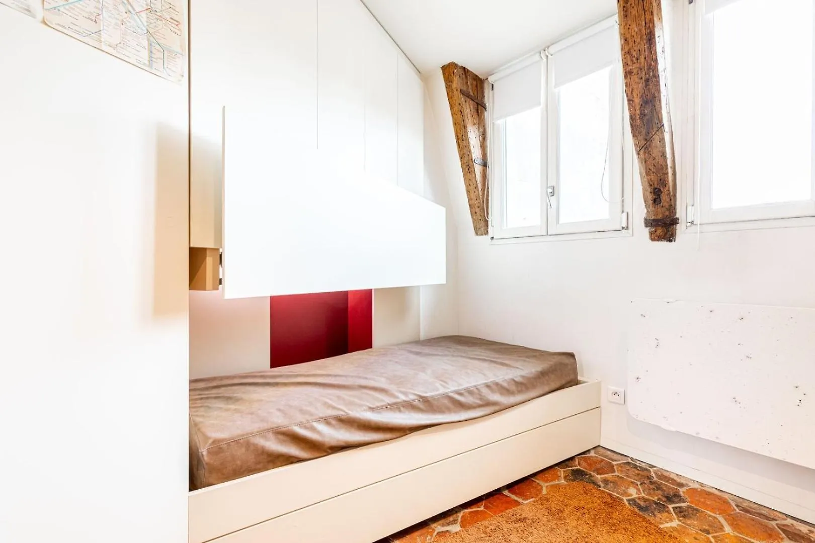 Guestready - Sejour A Deux Pas De Notre-Dame. Apartment Paris