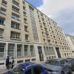  Appartement Coeur, Un Superbe De 40 M2.