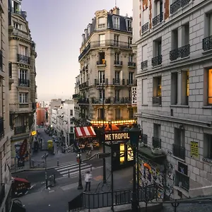  Appartement Heart Of Latin Quarter - 1br - Cityapartmentstay