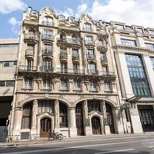 Apartamento Marais Proche Du Theatre Renard, Paris